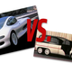 Illustration for article titled Concept Car Face-Off: Isuzu Como F1 Super Truck Vs. Plymouth Voyager 3